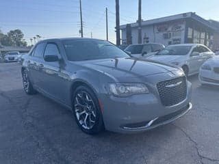 Chrysler 2018 300