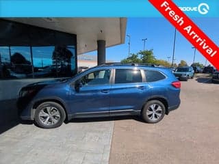 Subaru 2019 Ascent