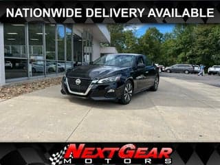 Nissan 2022 Altima