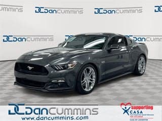 Ford 2017 Mustang