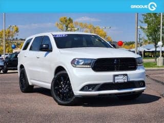 Dodge 2019 Durango