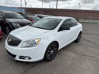 Buick 2017 Verano