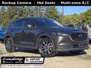 Mazda 2018 CX-5