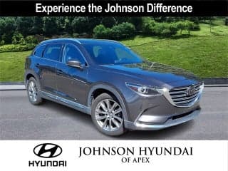 Mazda 2018 CX-9