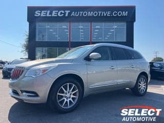 Buick 2015 Enclave