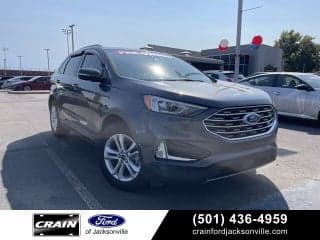 Ford 2020 Edge