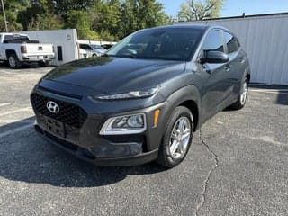 Hyundai 2020 Kona