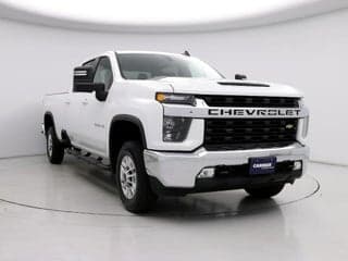 Chevrolet 2022 Silverado 2500HD