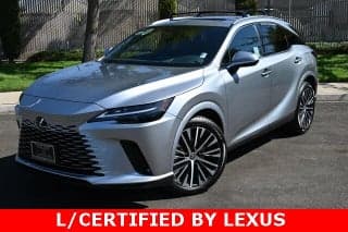 Lexus 2024 RX 350