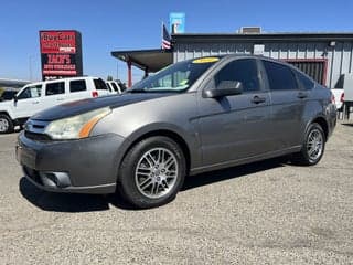 Ford 2010 Focus