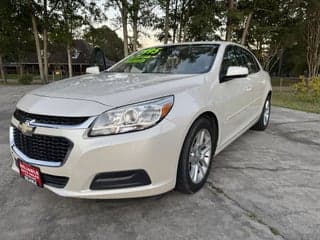 Chevrolet 2014 Malibu