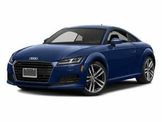 Audi 2017 TT