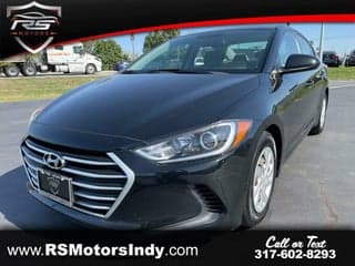 Hyundai 2018 Elantra