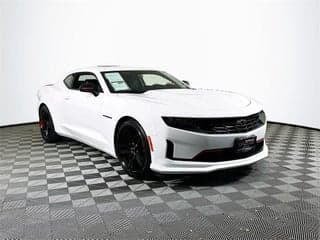 Chevrolet 2023 Camaro