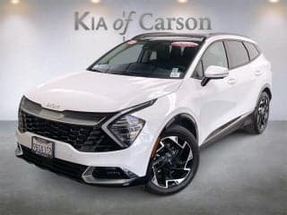 Kia 2023 Sportage