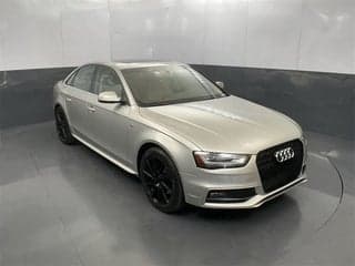 Audi 2014 A4