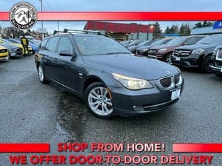 BMW 2010 5 Series