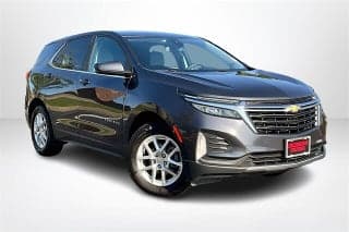 Chevrolet 2023 Equinox