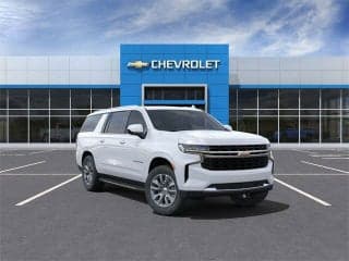 Chevrolet 2024 Suburban