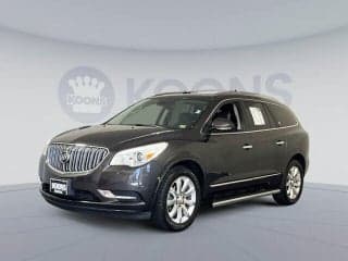 Buick 2017 Enclave