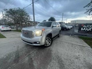 GMC 2018 Yukon