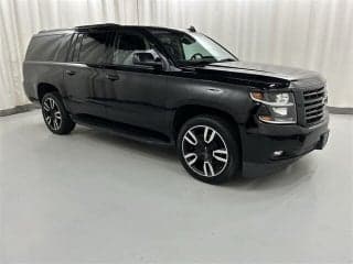 Chevrolet 2019 Suburban