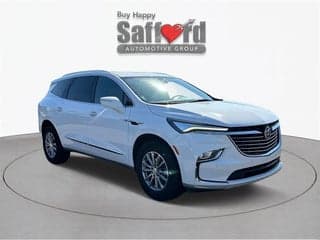 Buick 2022 Enclave