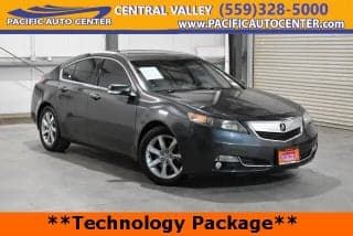 Acura 2012 TL