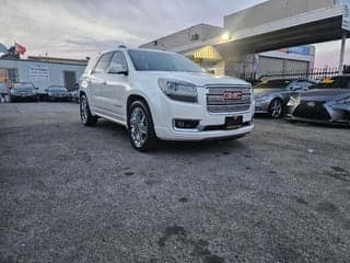 GMC 2013 Acadia