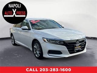 Honda 2018 Accord