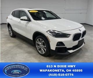 BMW 2019 X2