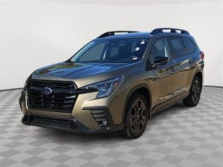 Subaru 2023 Ascent