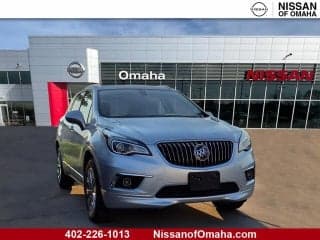 Buick 2018 Envision