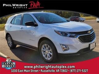 Chevrolet 2020 Equinox