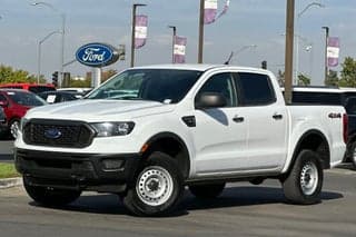 Ford 2021 Ranger