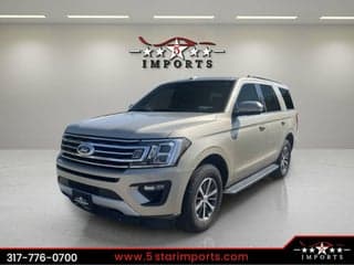 Ford 2018 Expedition