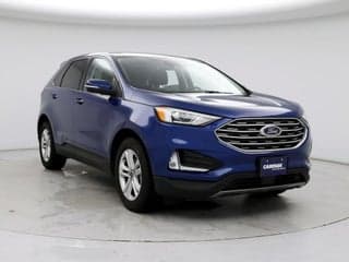 Ford 2020 Edge