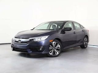 Honda 2016 Civic