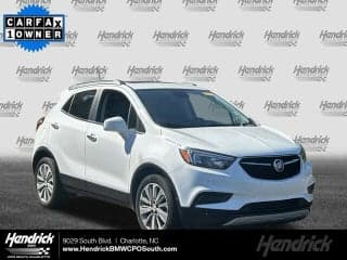 Buick 2019 Encore