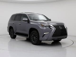 Lexus 2022 GX 460