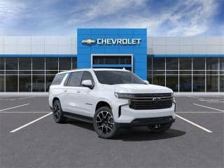 Chevrolet 2024 Suburban