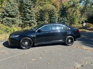 Ford 2017 Taurus