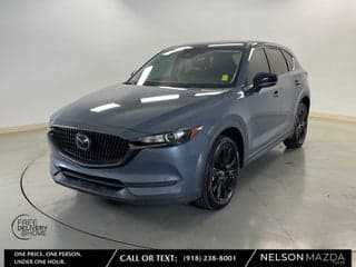 Mazda 2021 CX-5