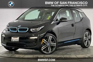 BMW 2020 i3