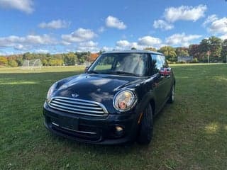 MINI 2013 Cooper