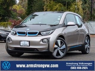 BMW 2014 i3