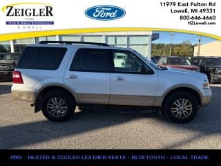 Ford 2012 Expedition