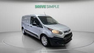 Ford 2015 Transit Connect