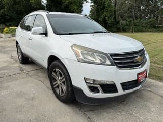 Chevrolet 2017 Traverse