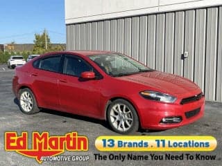 Dodge 2013 Dart